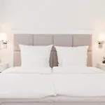 Hotel Brandenburger Tor Potsdam