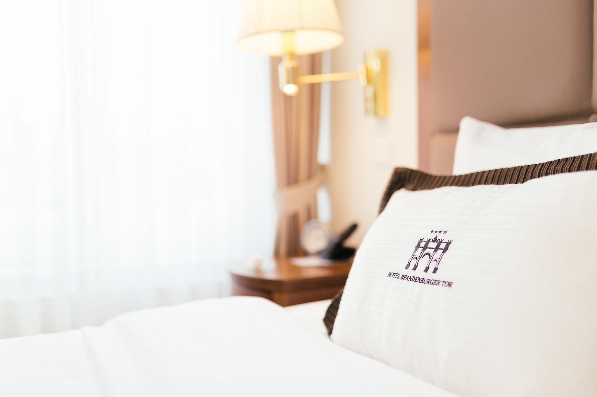 Brandenburger Tor Hotel