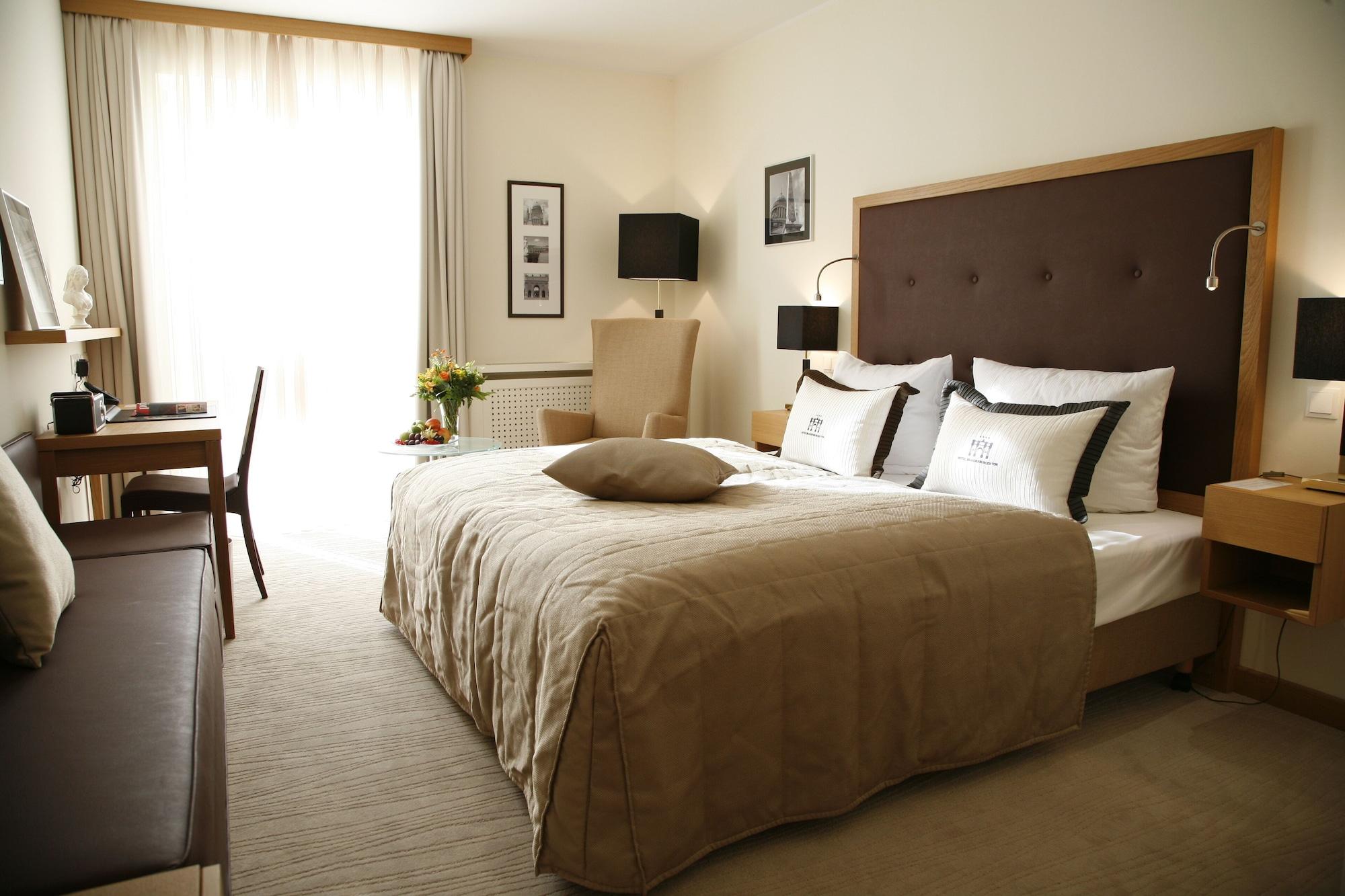 Hotel Brandenburger Tor