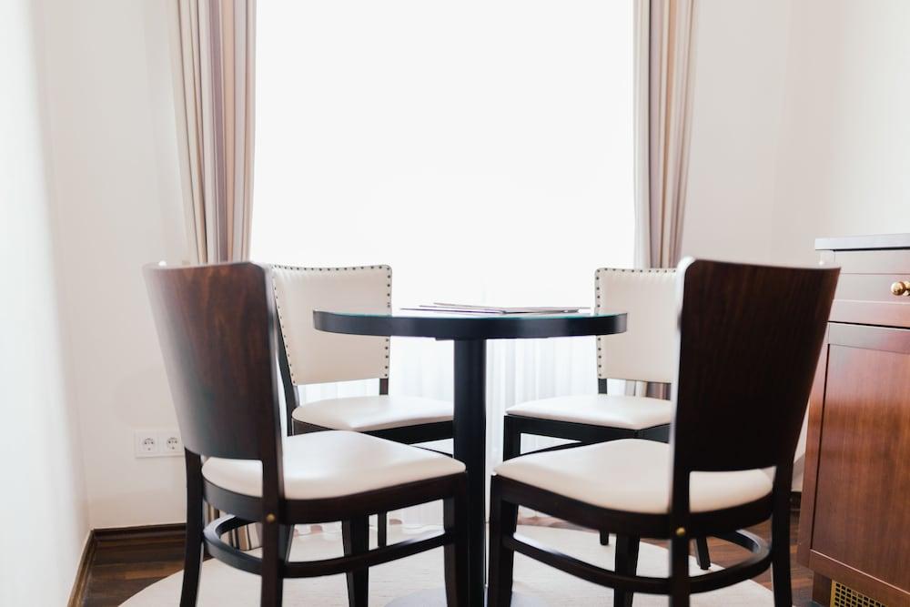 Brandenburger Tor Hotel