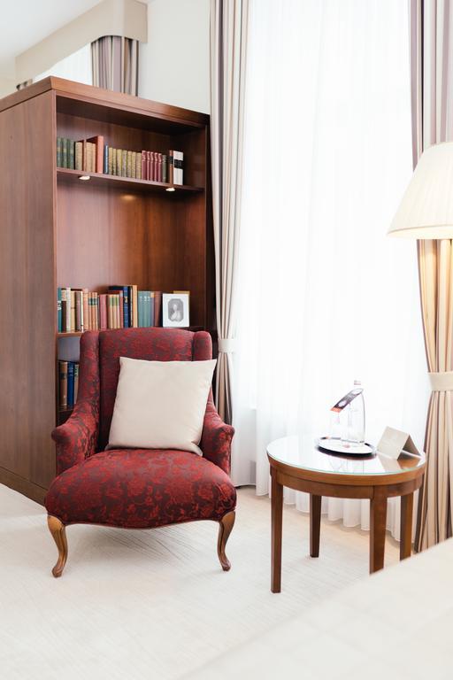Brandenburger Tor Hotel