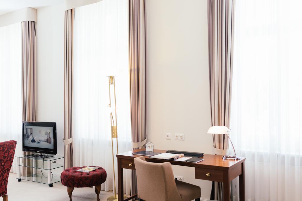 Brandenburger Tor Hotel
