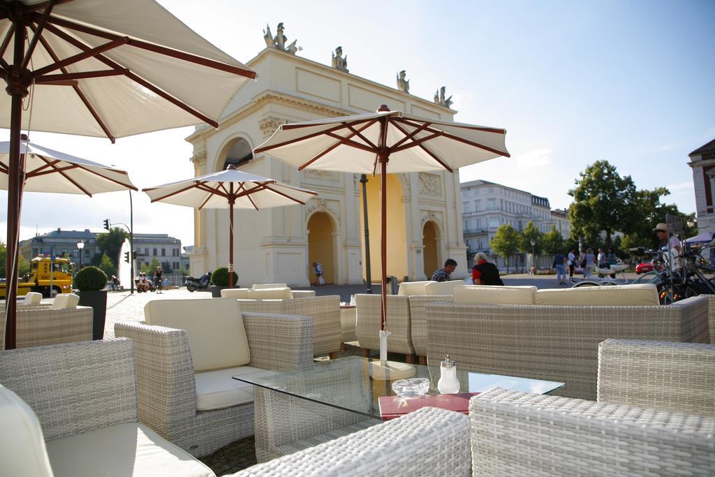 Brandenburger Tor Potsdam