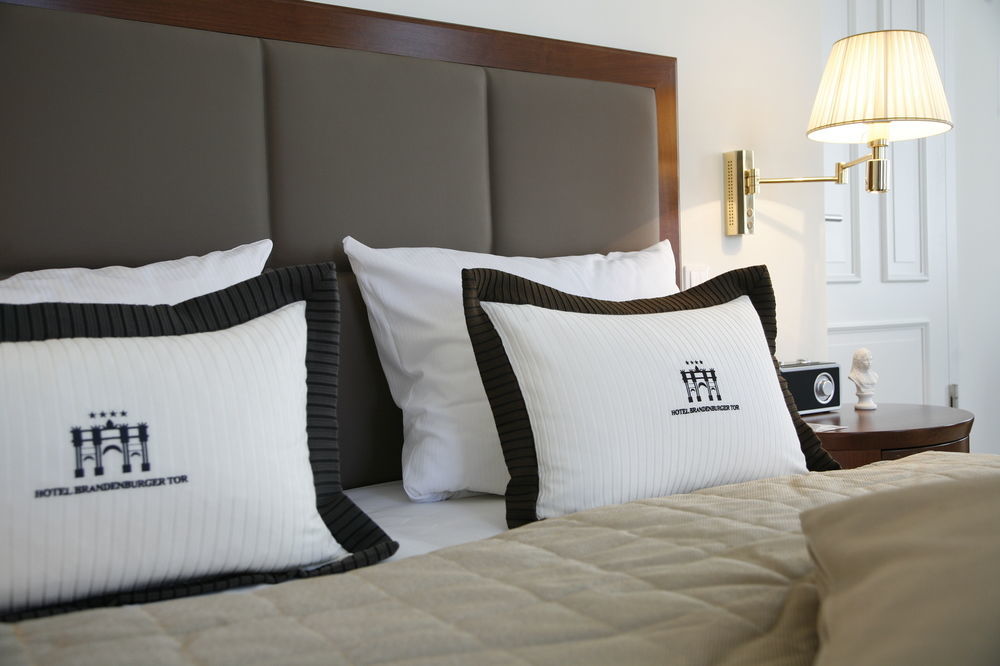 Brandenburger Tor Hotel 4*