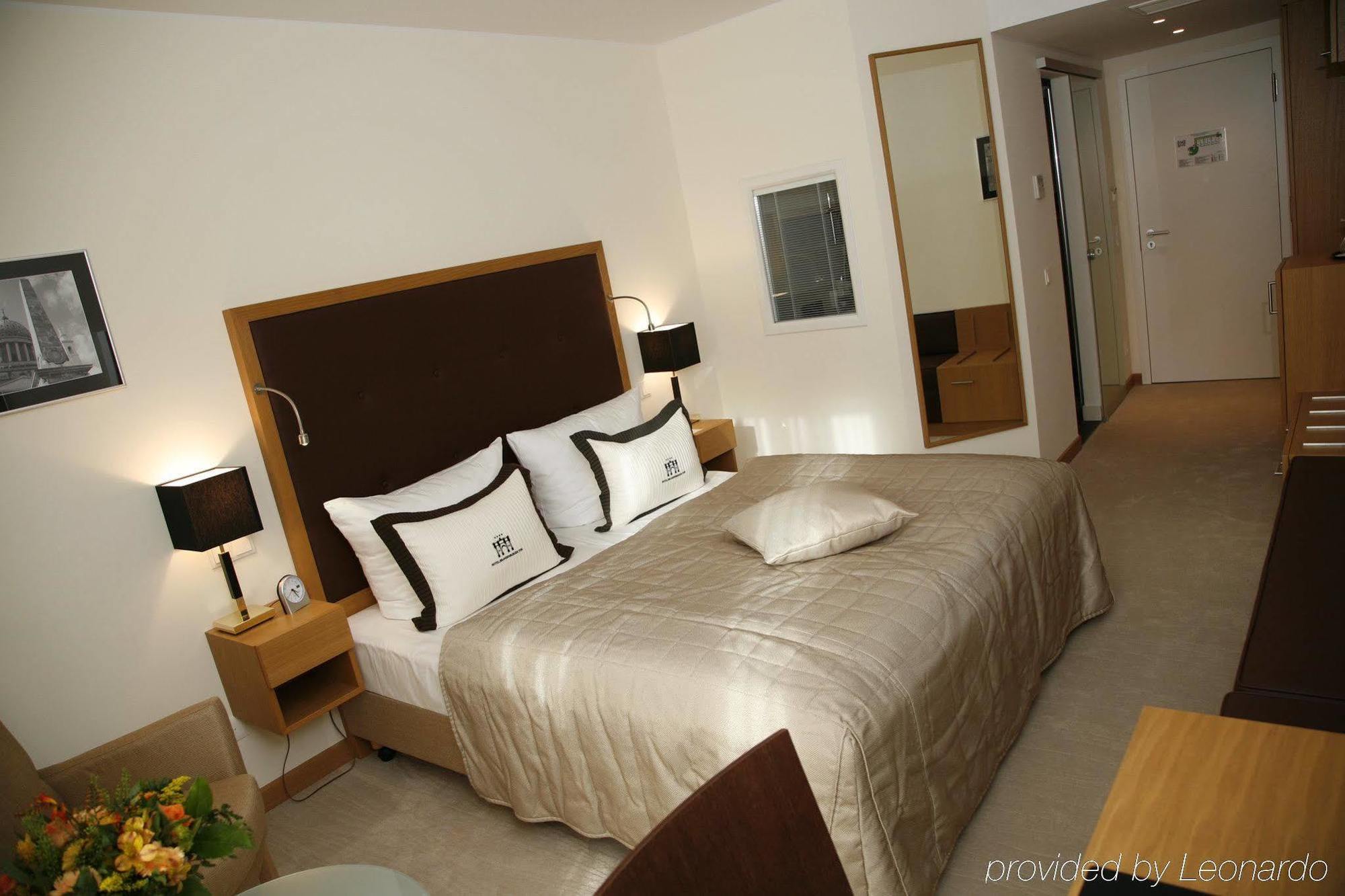 Hotel Brandenburger Tor