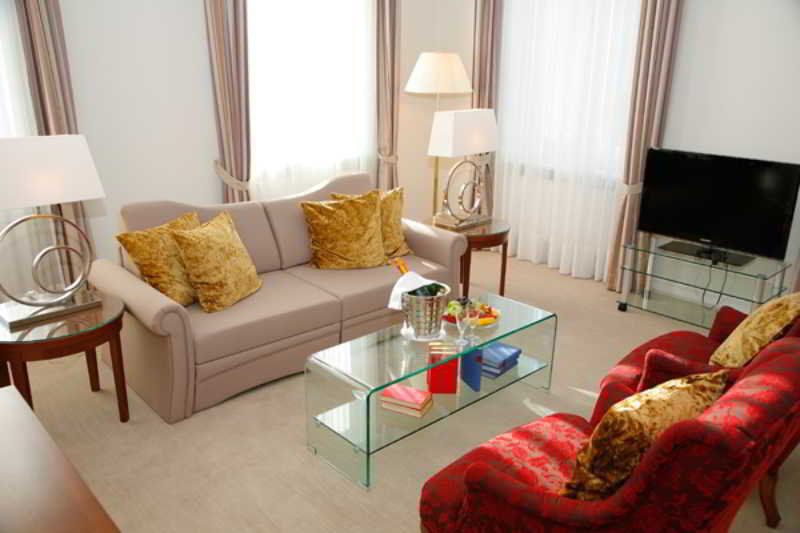 Brandenburger Tor Hotel Potsdam