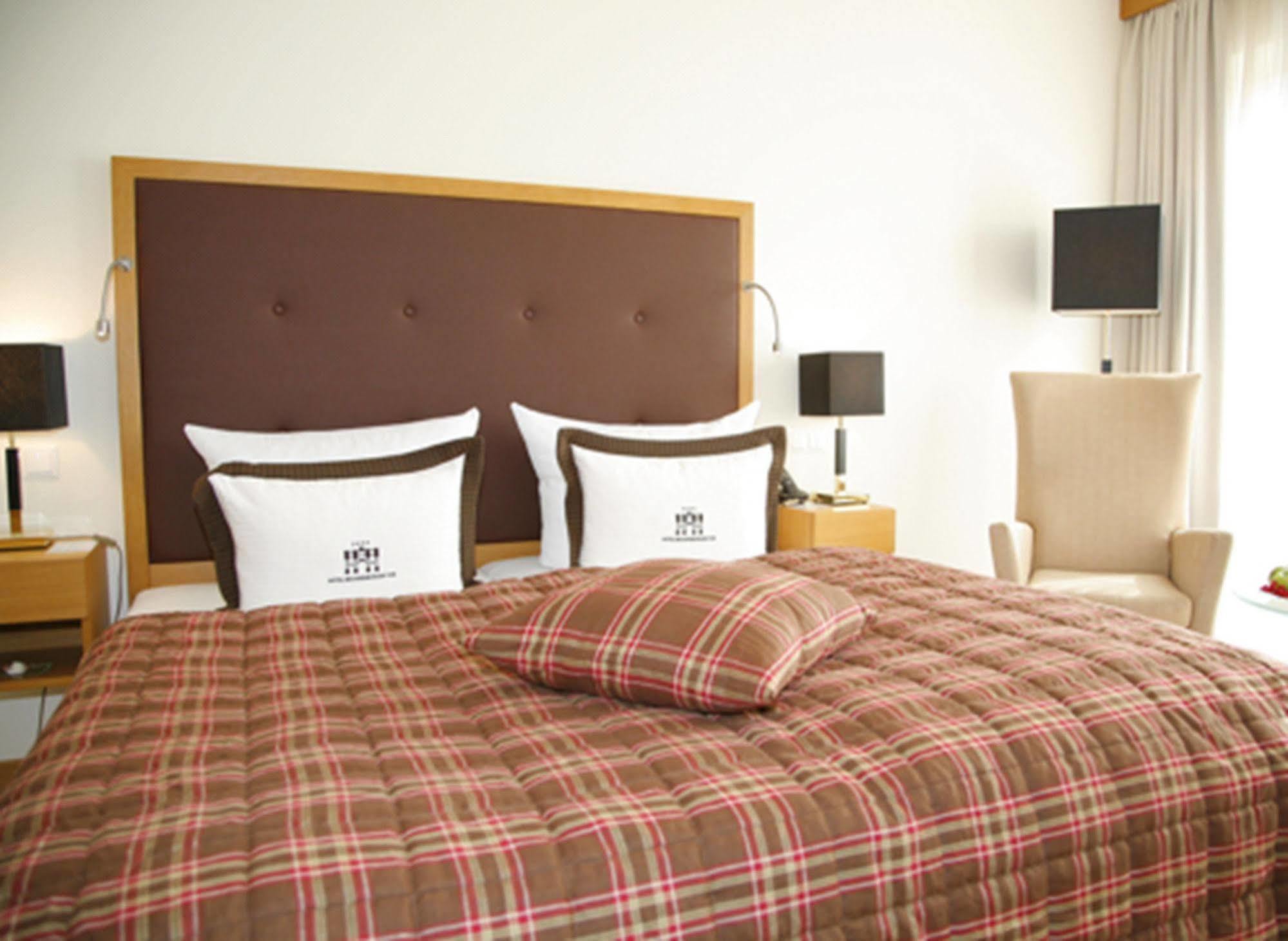 Hotel Brandenburger Tor