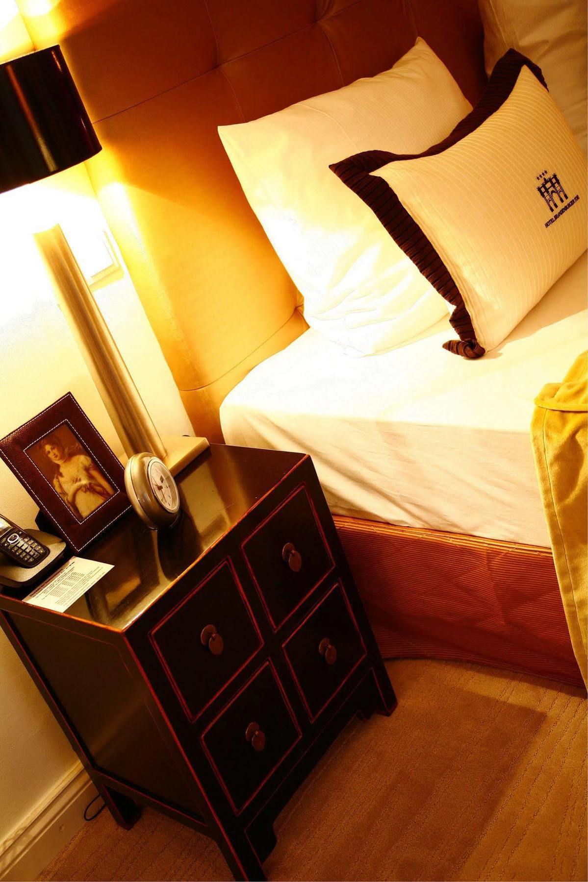 Hotel Brandenburger Tor Potsdam
