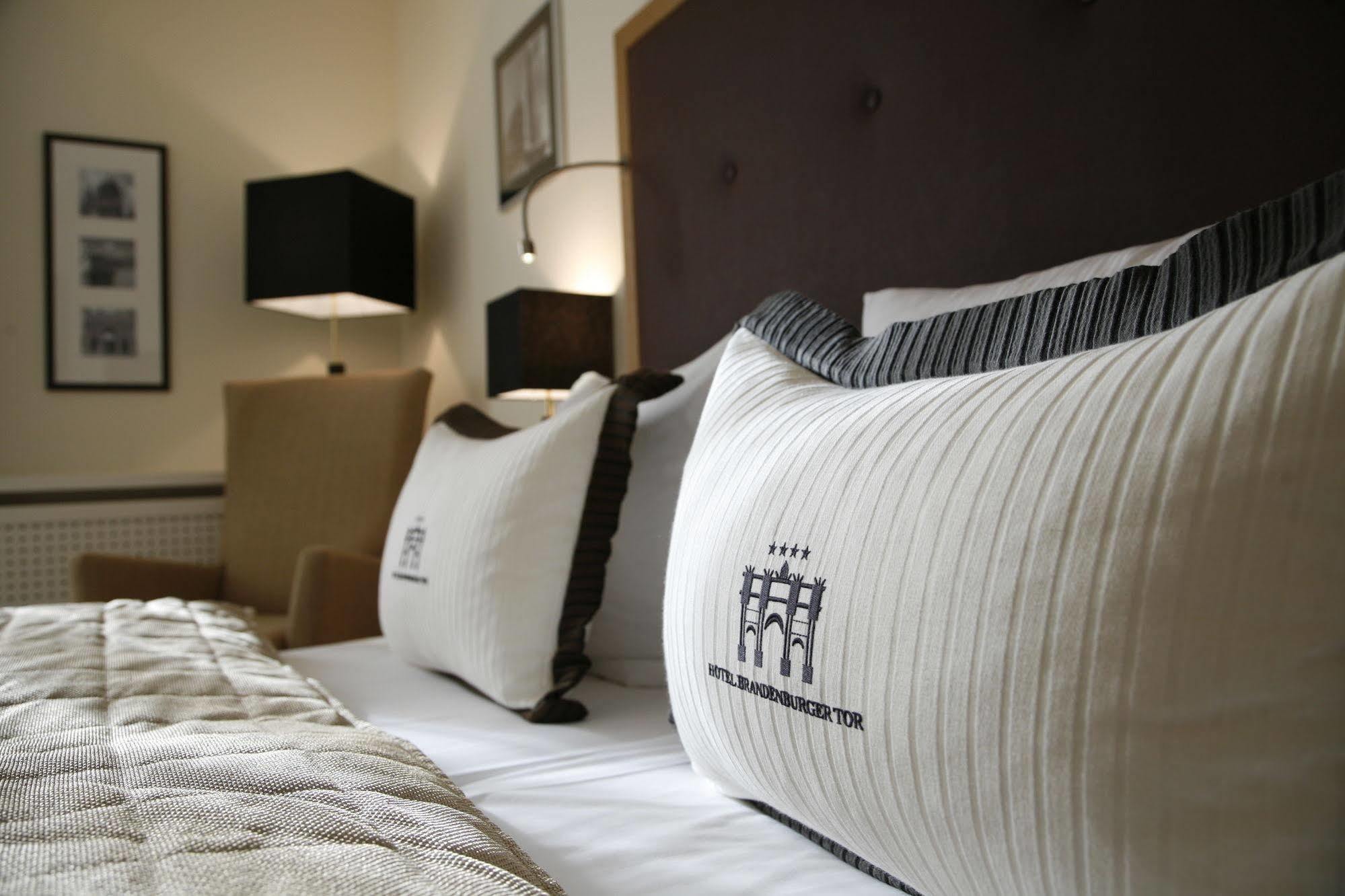 Brandenburger Tor Hotel 4*