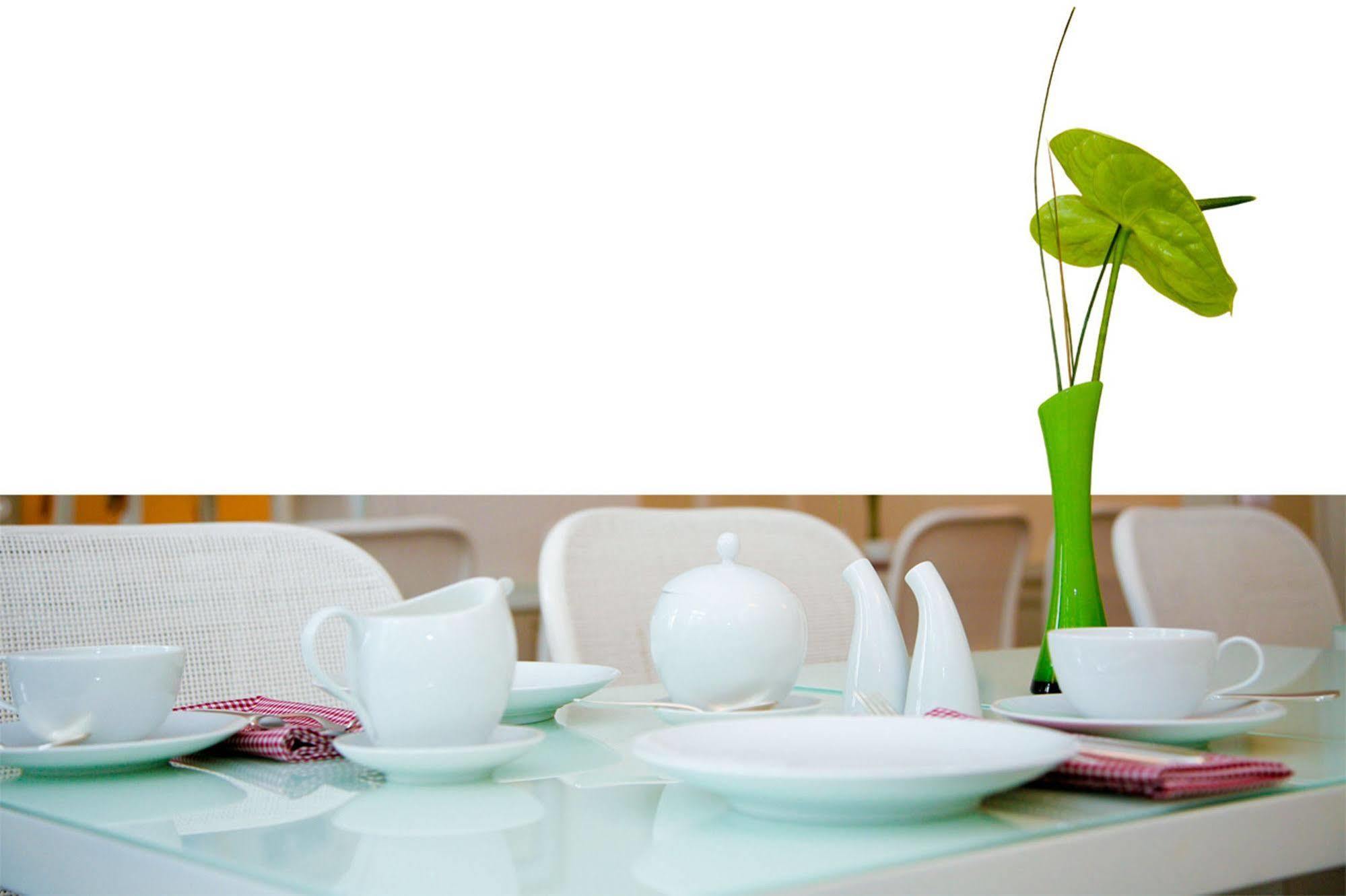 Brandenburger Tor Hotel Potsdam