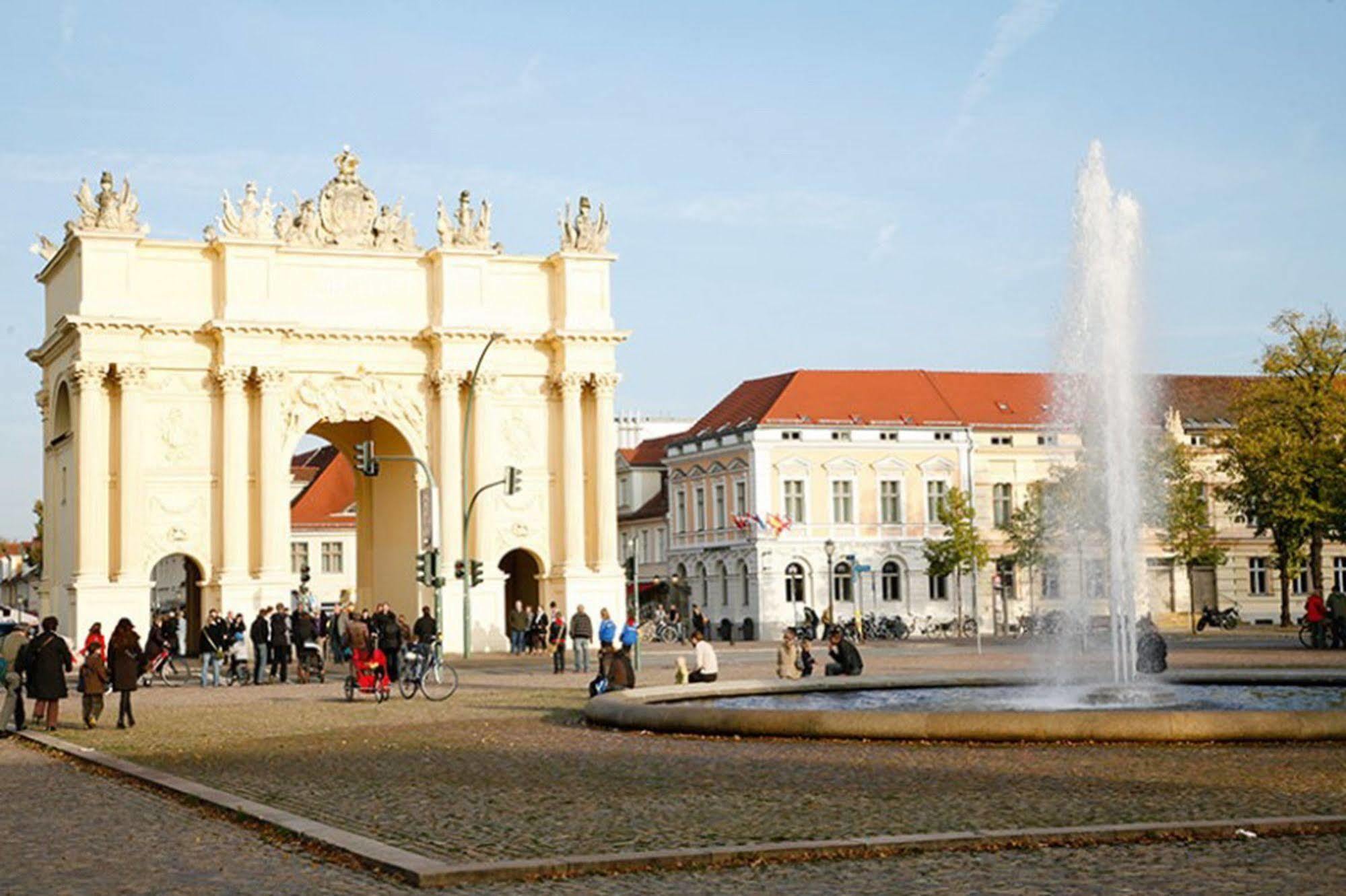 Brandenburger Tor